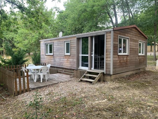Campsite Les Lacs D'armagnac *