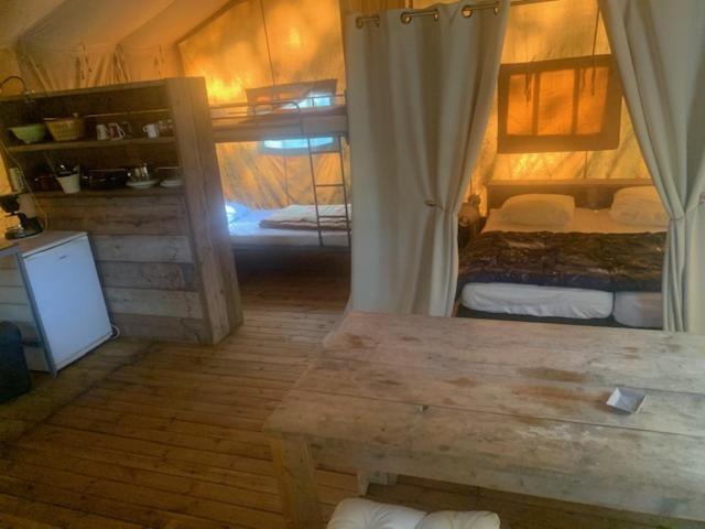 Campsite Les Lacs D'armagnac *