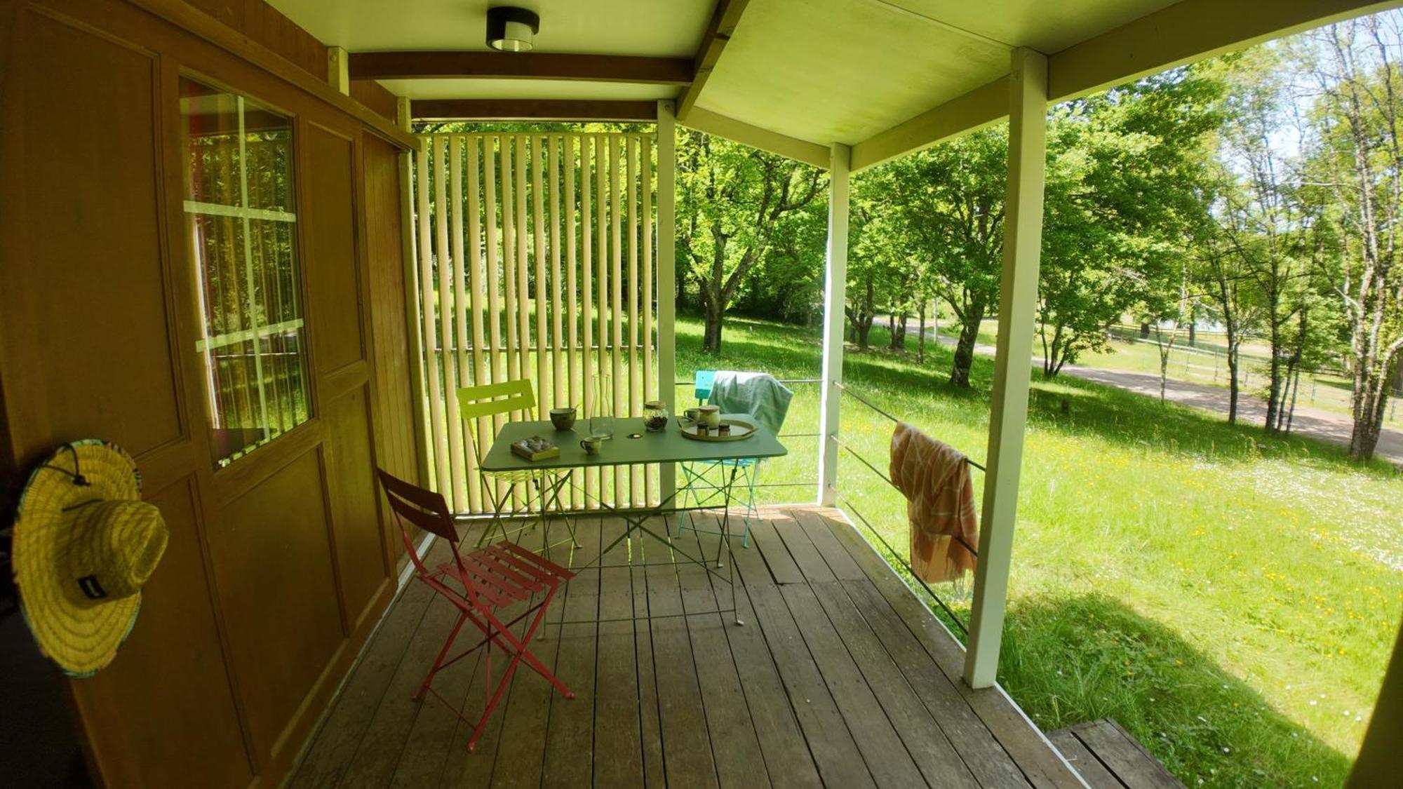 Campsite Les Lacs D'armagnac Bretagne-d'Armagnac