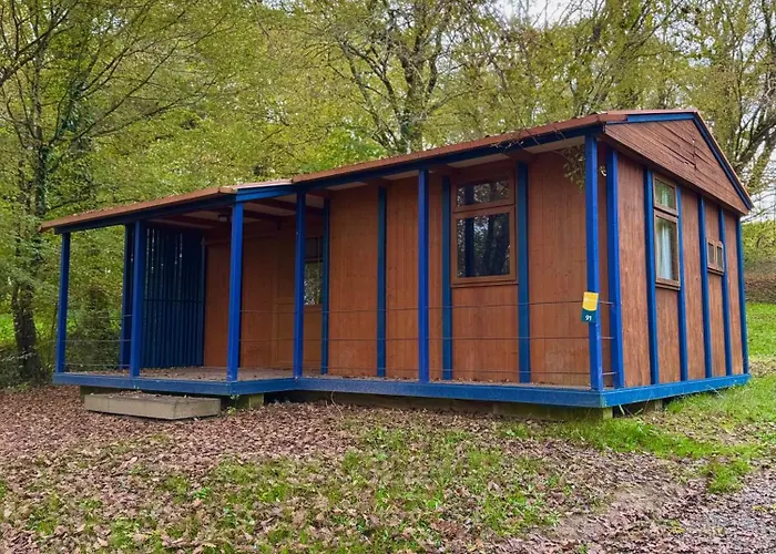 Camping Les Lacs D\'Armagnac